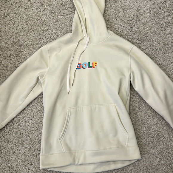 GOLF wang hoodie - Picture 1 of 2